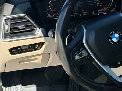 2021 BMW 3 Series 330i xDrive