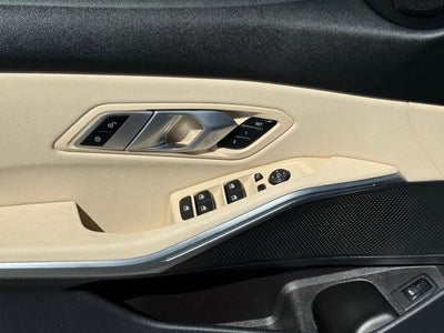 2021 BMW 3 Series 330i xDrive