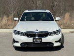 2021 BMW 3 Series 330i xDrive