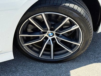 2021 BMW 3 Series 330i xDrive