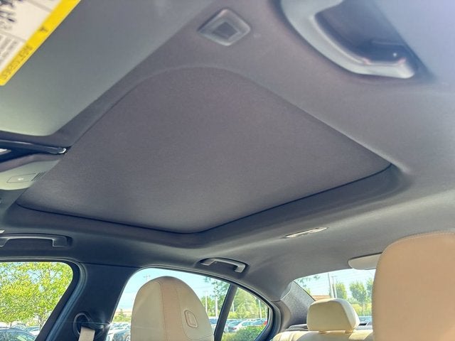 2021 BMW 3 Series 330i xDrive