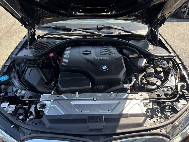 2021 BMW 3 Series 330i xDrive