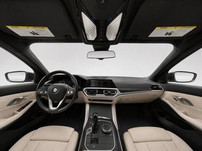 2021 BMW 3 Series 330i xDrive