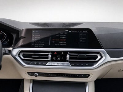2021 BMW 3 Series 330i xDrive