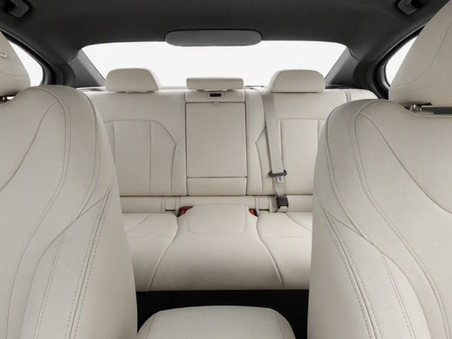 2021 BMW 3 Series 330i xDrive
