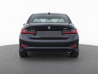 2021 BMW 3 Series 330i xDrive