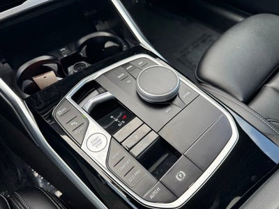2023 BMW 3 Series 330i