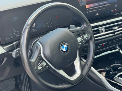 2023 BMW 3 Series 330i