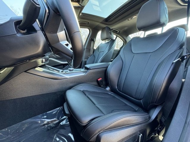 2025 BMW 3 Series M340i xDrive