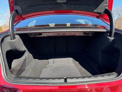 2025 BMW 3 Series M340i xDrive