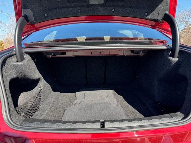 2025 BMW 3 Series M340i xDrive