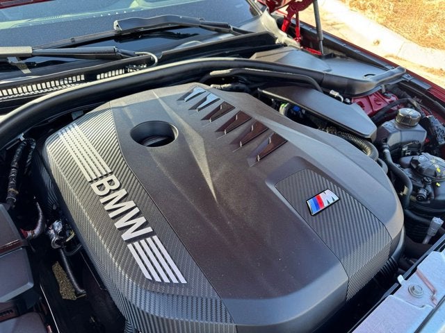 2025 BMW 3 Series M340i xDrive