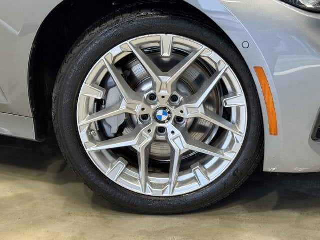 2025 BMW 3 Series 330i xDrive