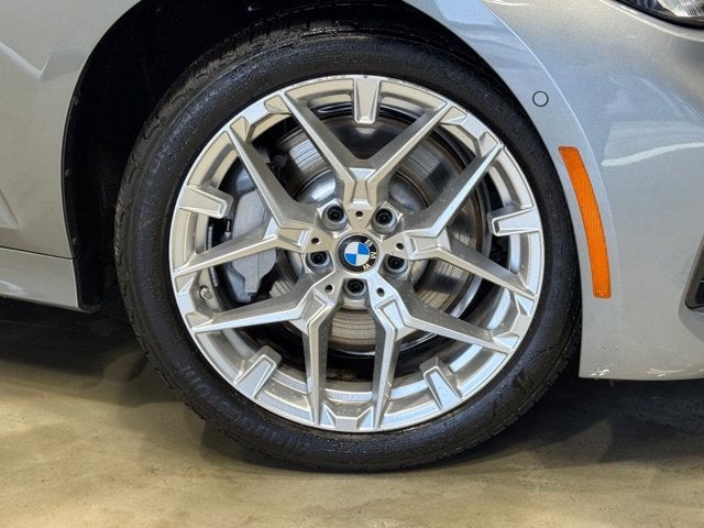 2025 BMW 3 Series 330i xDrive