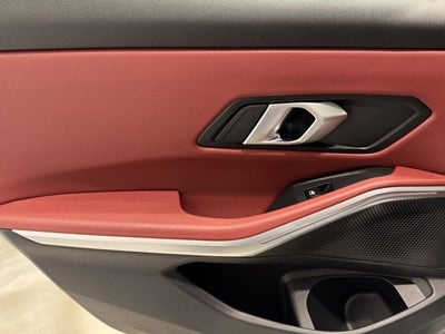 2025 BMW 3 Series 330i xDrive