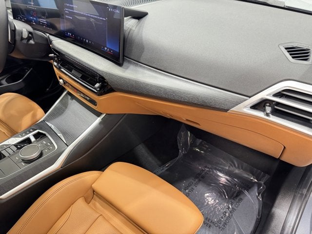 2025 BMW 3 Series 330i xDrive