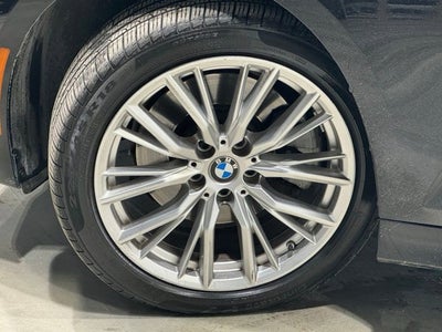 2023 BMW 3 Series 330i xDrive