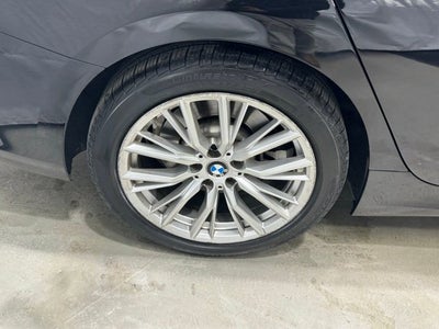 2023 BMW 3 Series 330i xDrive