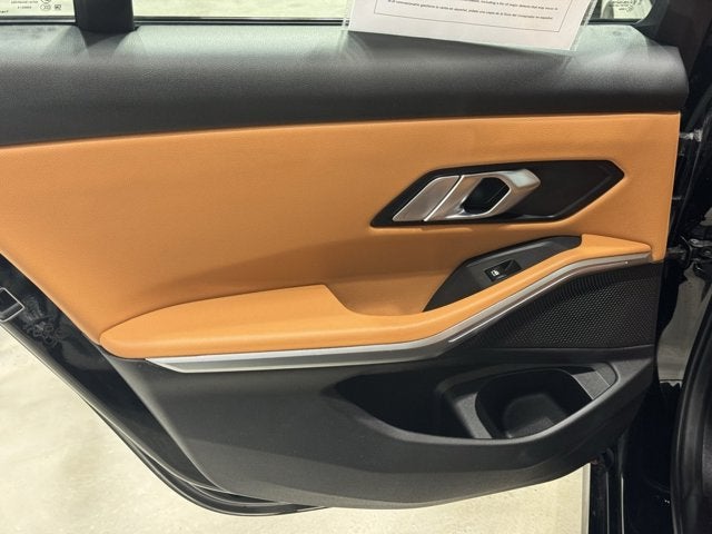 2023 BMW 3 Series 330i xDrive