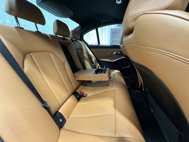 2023 BMW 3 Series 330i xDrive