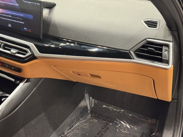 2023 BMW 3 Series 330i xDrive