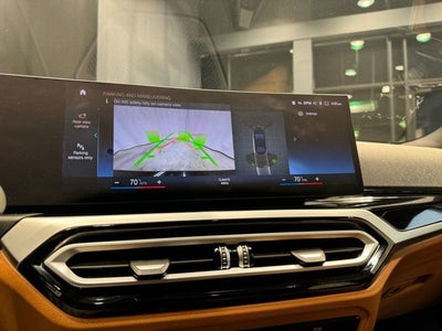 2023 BMW 3 Series 330i xDrive