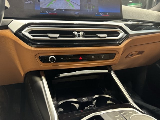 2023 BMW 3 Series 330i xDrive