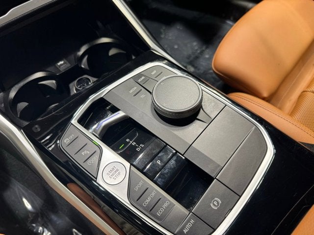 2023 BMW 3 Series 330i xDrive