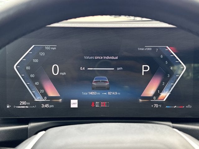 2023 BMW 3 Series 330i xDrive