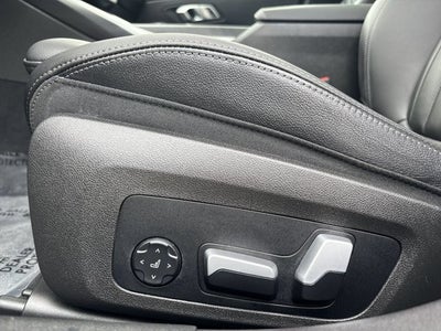 2023 BMW 3 Series 330i xDrive