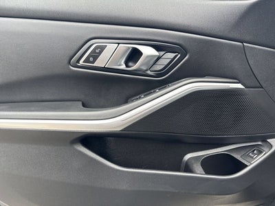 2023 BMW 3 Series 330i xDrive
