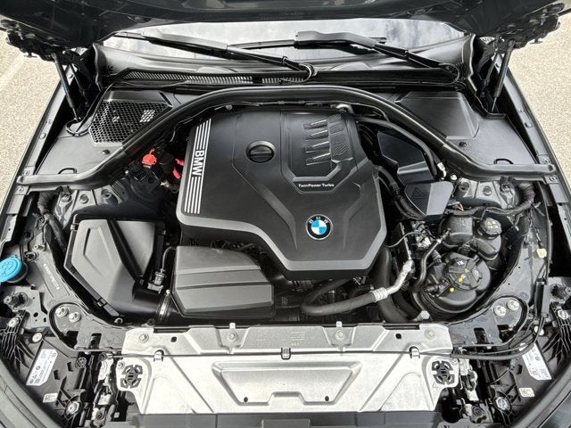 2023 BMW 3 Series 330i xDrive
