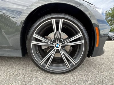 2023 BMW 3 Series 330i xDrive