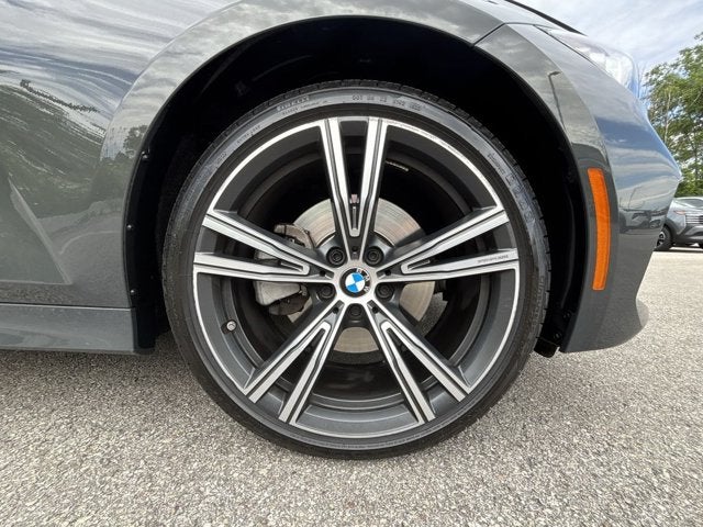 2023 BMW 3 Series 330i xDrive
