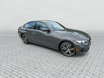 2023 BMW 3 Series 330i xDrive