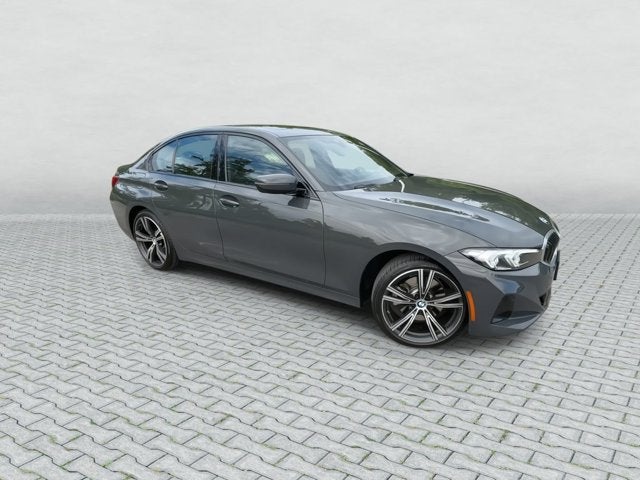 2023 BMW 3 Series 330i xDrive