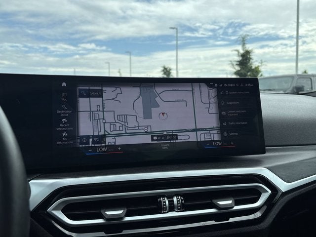 2023 BMW 3 Series 330i xDrive