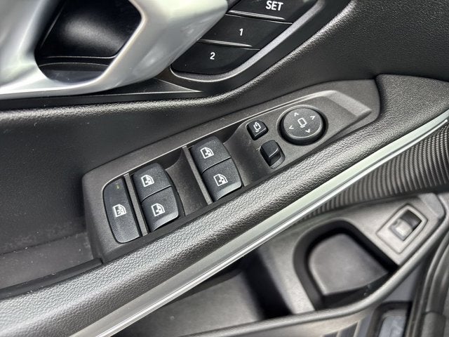 2023 BMW 3 Series 330i xDrive