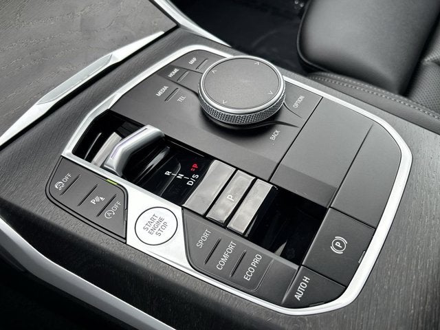2023 BMW 3 Series 330i xDrive