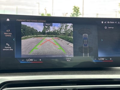 2023 BMW 3 Series 330i xDrive
