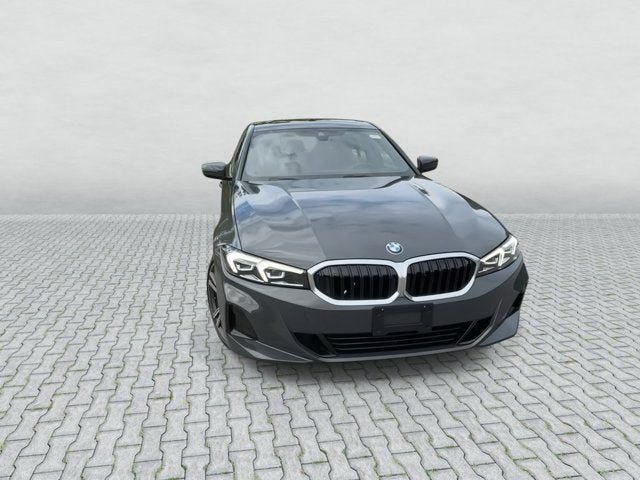 2023 BMW 3 Series 330i xDrive