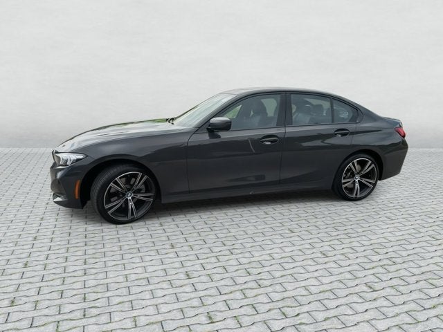 2023 BMW 3 Series 330i xDrive