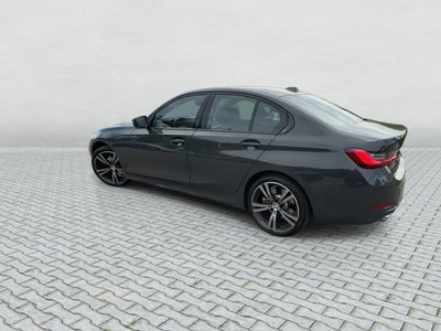2023 BMW 3 Series 330i xDrive
