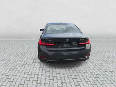 2023 BMW 3 Series 330i xDrive