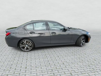 2023 BMW 3 Series 330i xDrive
