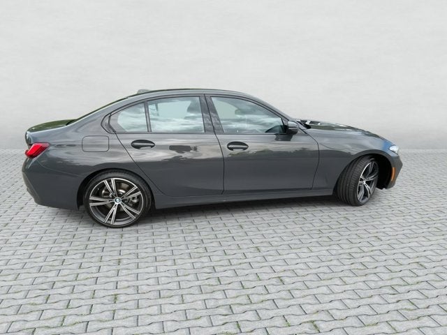 2023 BMW 3 Series 330i xDrive