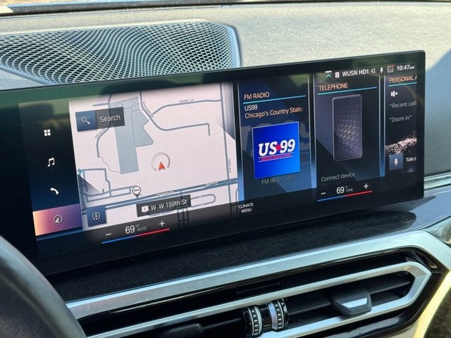 2024 BMW 3 Series 330i xDrive