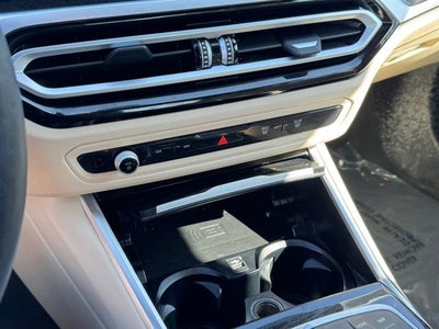 2024 BMW 3 Series 330i xDrive