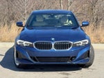 2024 BMW 3 Series 330i xDrive