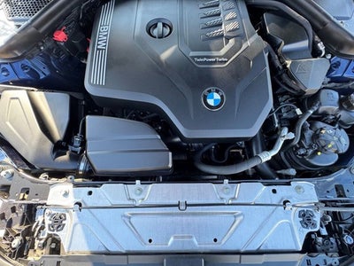 2024 BMW 3 Series 330i xDrive